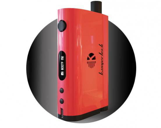 Nouvelles de la nouvelle Nebox de Kangertech
