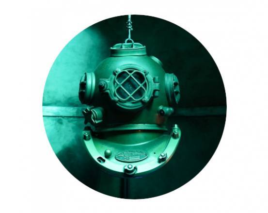 Explorez les profondeurs avec la gamme Abyss de Full Moon
