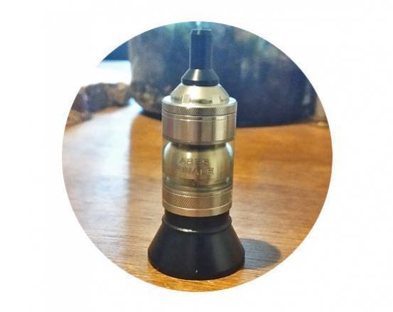 Test du Arès Finale RTA Innokin