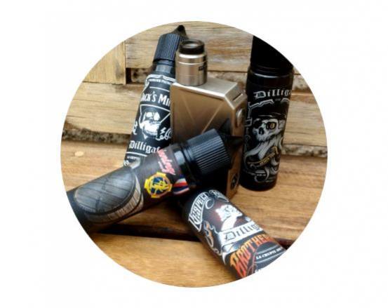 Dégustation de la gamme gourmande Premium Dilligaf