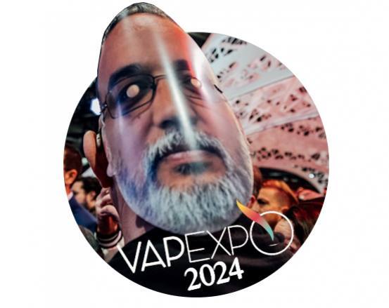VAPEXPO 2024