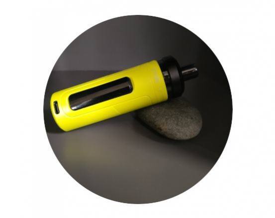 Découvrez le Pod Zyon d'Innokin