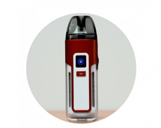 Preview : Pod Luxe X2 Vaporesso