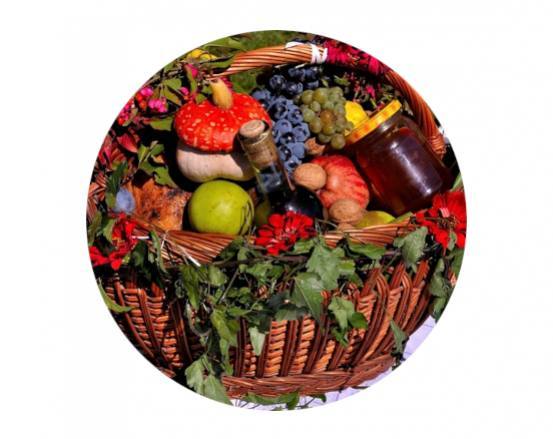 Un parfum d'été avec la gamme Panier du Marché
