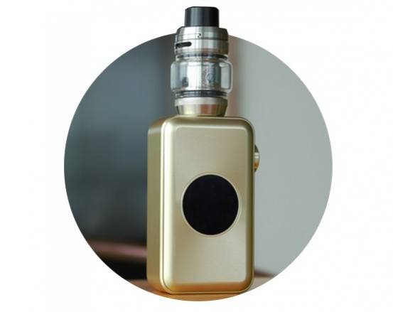 Preview : Kits Gen Max et Gen SE Vaporesso