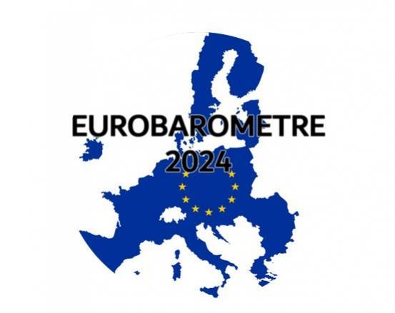 Eurobaromètre 2024 : l'incohérence de la France