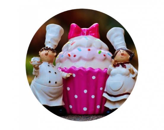 Les recettes gourmandes de Mamita