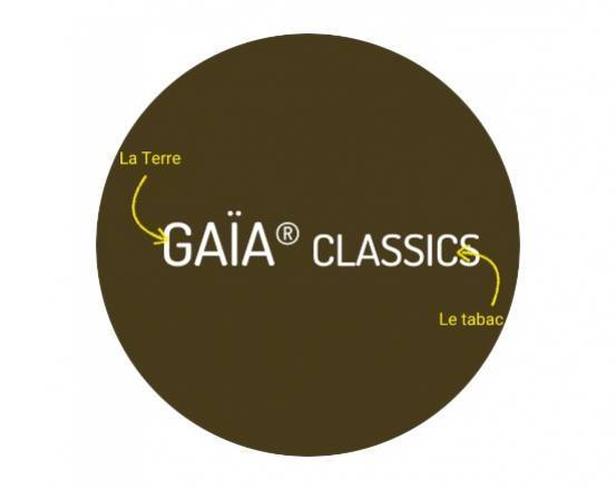 Découverte de la gamme Gaia Classic Alfaliqid