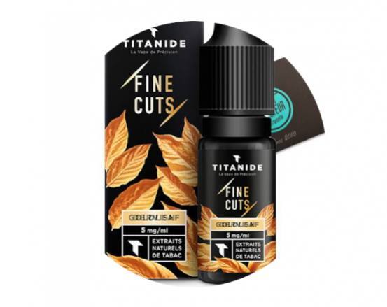Découvrez la Gamme Titanide Fine Cuts et sa Technologie Hybrid by The Fuu