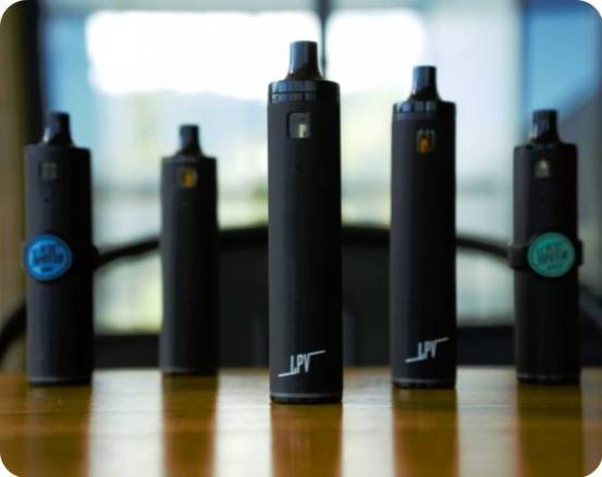 Zoom sur la First Plus LPV