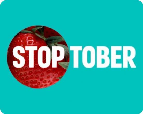 Le Stoptober britannique n’est plus ce qu’il était, la faute aux arômes ?