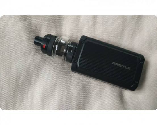 Test du Kit Rover Plus d'Aspire : Un compagnon idéal pour tous les vapoteurs
