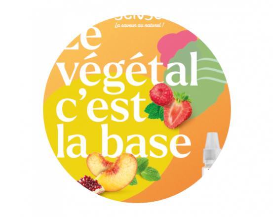 Laboratoire Sense : L’Engagement pour un Vapotage Naturel et Authentique