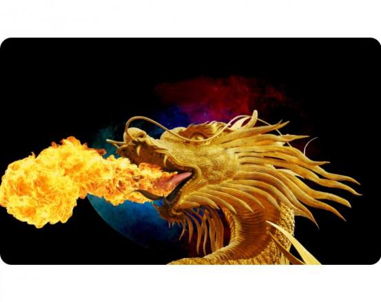 Gamme Furiosa Skinz : l’appel des dragons légendaires