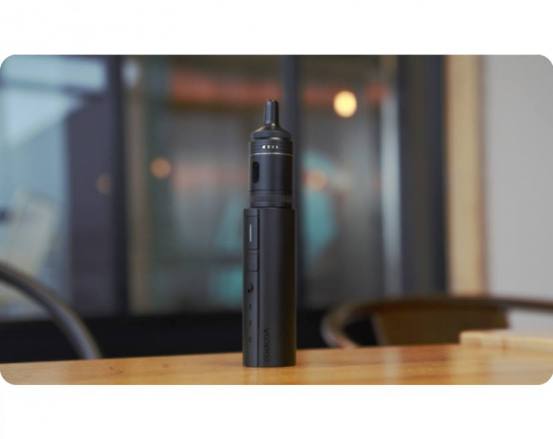 Preview : Kit Doric Astra Voopoo