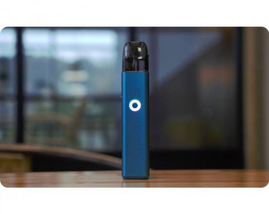 Preview : pod Sonder Q2 Geekvape