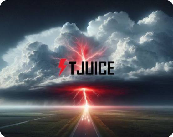 Le Best Of T juice