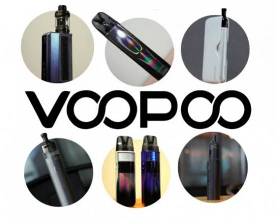  Voopoo : la rétrospective de l’année