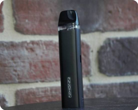 Avis sur le pod Trine SE de Innokin 