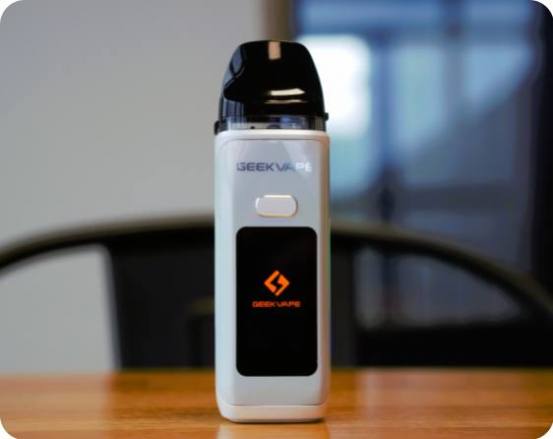 Le pod Digi Max Geekvape à la loupe
