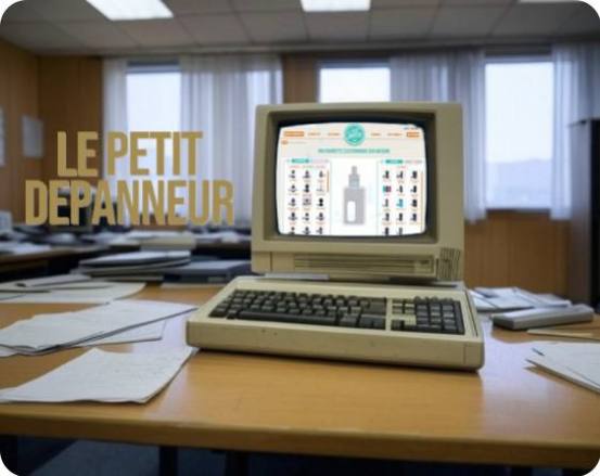 Le Petit Dépanneur : Choisir sa cigarette électronique avec le Configurateur LPV