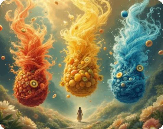 Terrible Cloud, des concentrés envoutants à découvrir