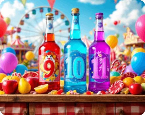 3 Nouveaux Numbers à découvrir