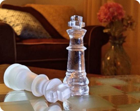 Le retour des légendaires Castle Long de Five Pawns