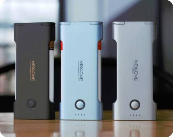 Focus sur le kit Nexi One Dual de Aspire