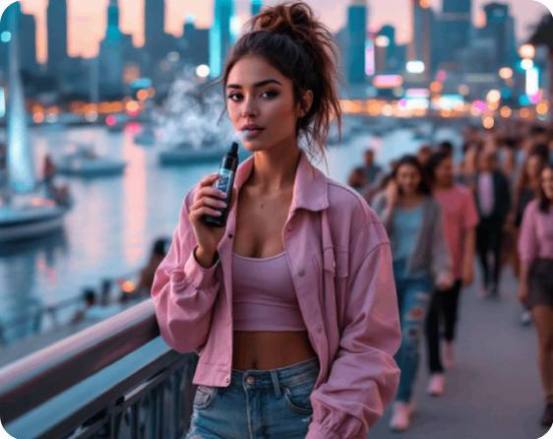 Découverte de la gamme Urban Hit, signée D'Lice