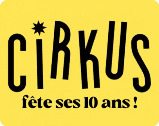 Nouveau design de la marque Cirkus de chez VDLV