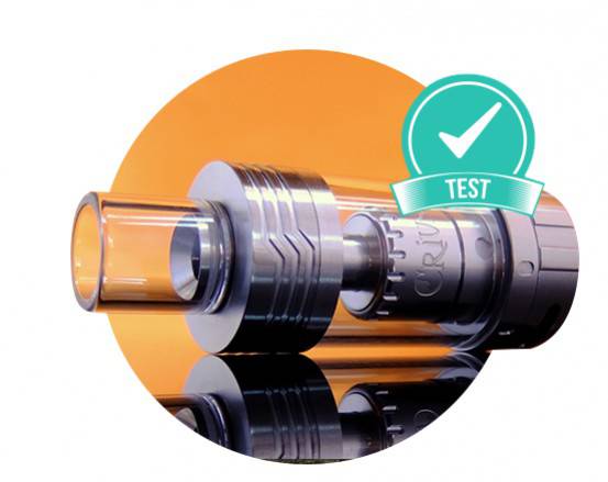 Test du Crius de Obs