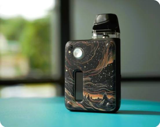 Preview : Endura V Box Innokin