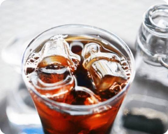 Power Punch, des saveurs boissons pour un été au frais