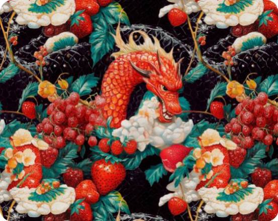 Les Fruits Rouges Furieux : la nouvelle tornade fruitée de l’été