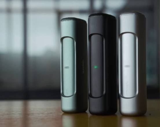 Zoom sur le Nexi Pro Combo Kit de Aspire