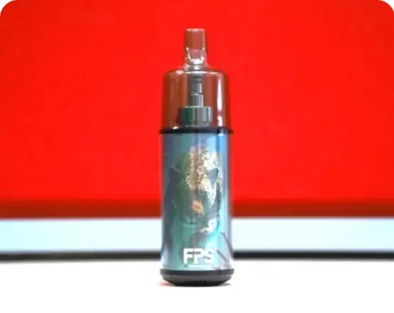 Preview : French Pod System Tank 30K
