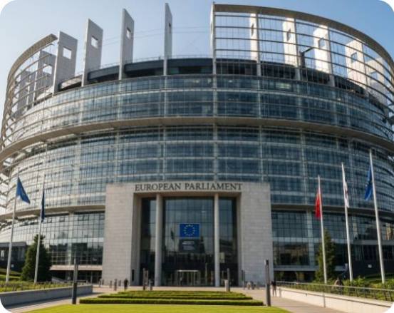 La commission européenne envisage de taxer la vape pour son budget