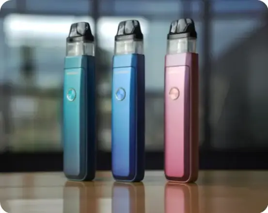 Preview : pod XROS Pro 2 Vaporesso