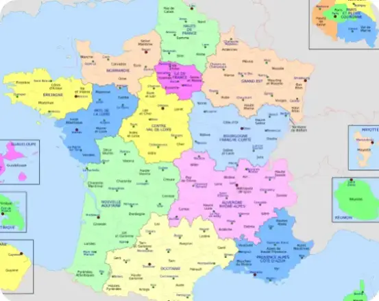 Reims, Avignon, Annecy… Curieux continue son tour de France des saveurs