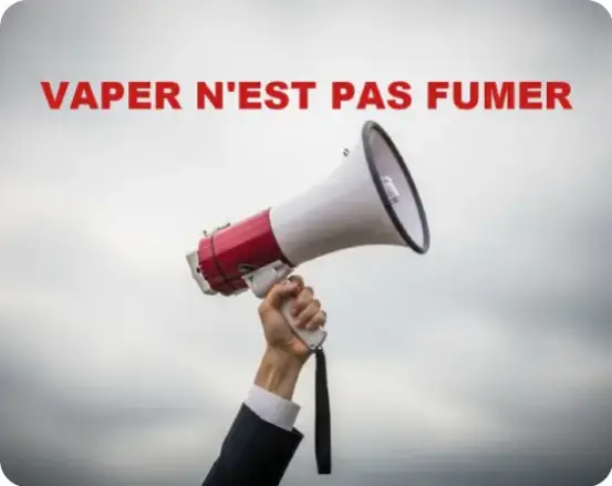 Colère des vapoteurs, interrogation des médecins : la taxe 2026 ne passe pas !
