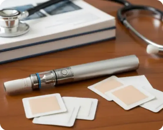 La cigarette électronique plébiscitée par les spécialistes du sevrage tabagique