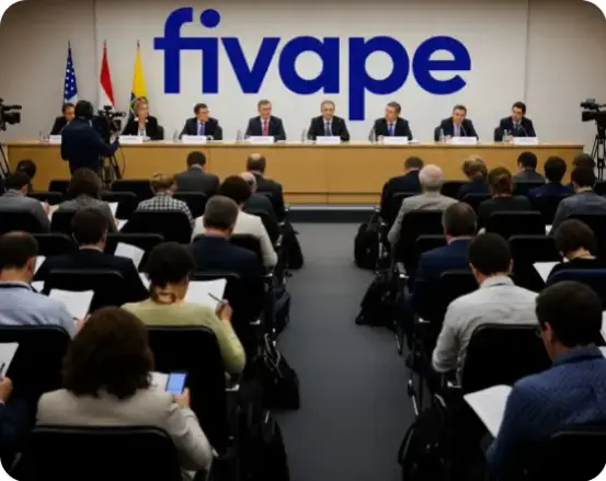 Les professionnels et usagers de la vape se réunissent contre l’article 23 