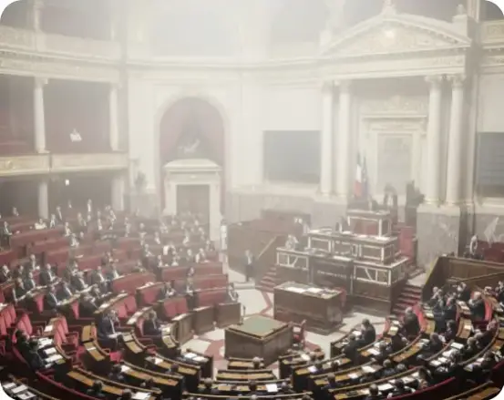 Article 23 : Une bataille après l’autre !