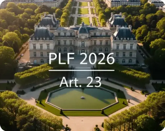 Le Sénat se prononce sur l’article 23 du PLF.