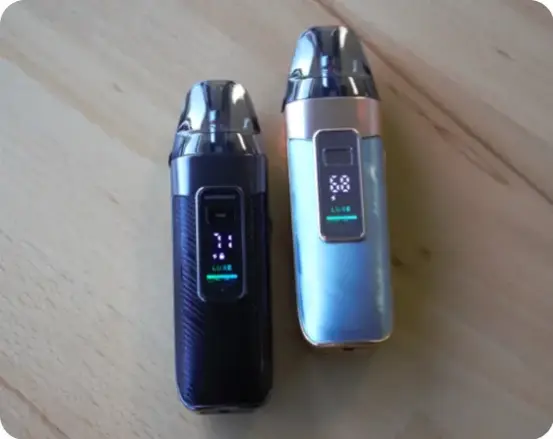 Preview : Pod Luxe X3 Vaporesso