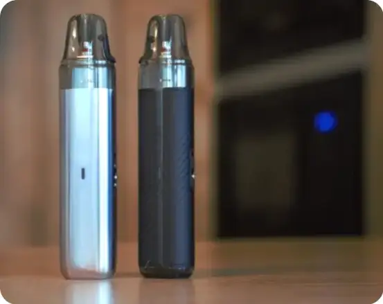 Preview : Pod Vibe SE 2 Vaporesso