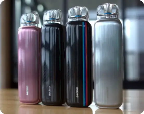 Preview : Pod Pixo Max Aspire