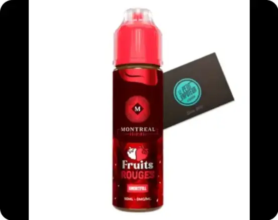 Montréal Original : Cap sur les Fruits