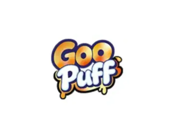 Zoom sur Goo Puff : L'explosion de fraîcheur fruitée